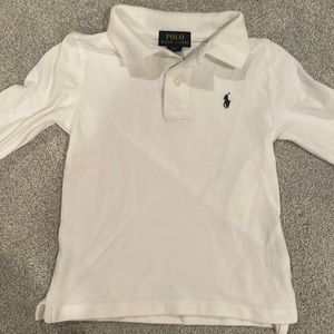 Ralph Lauren Long Sleeve Shirt